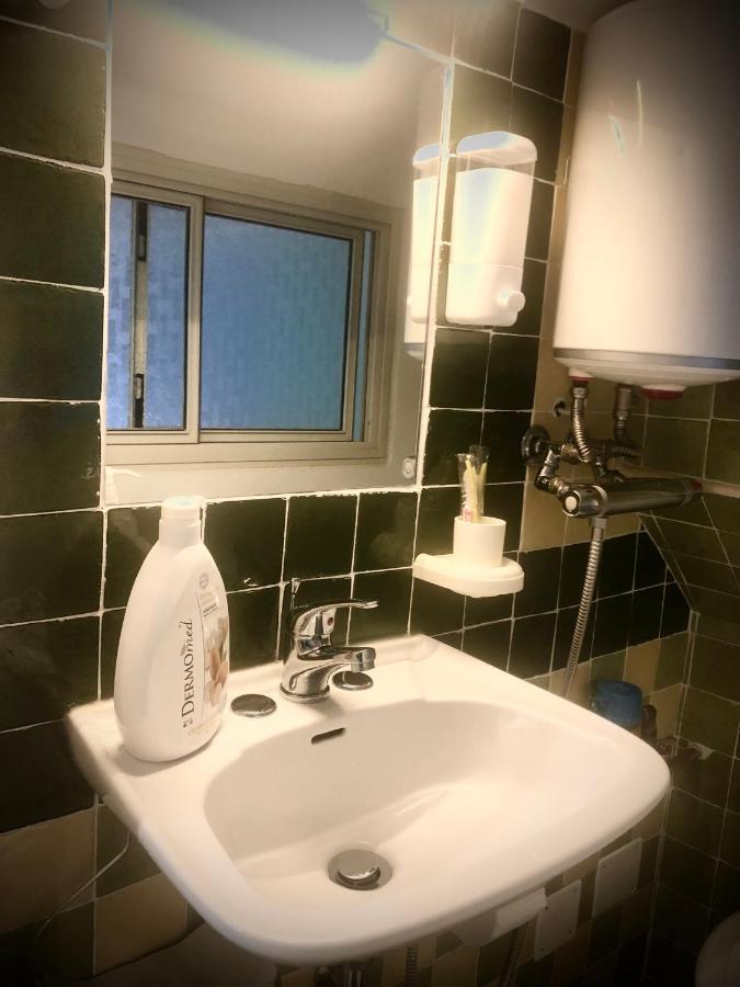 Loft 24 Bed & Breakfast Brindisi Bagian luar foto
